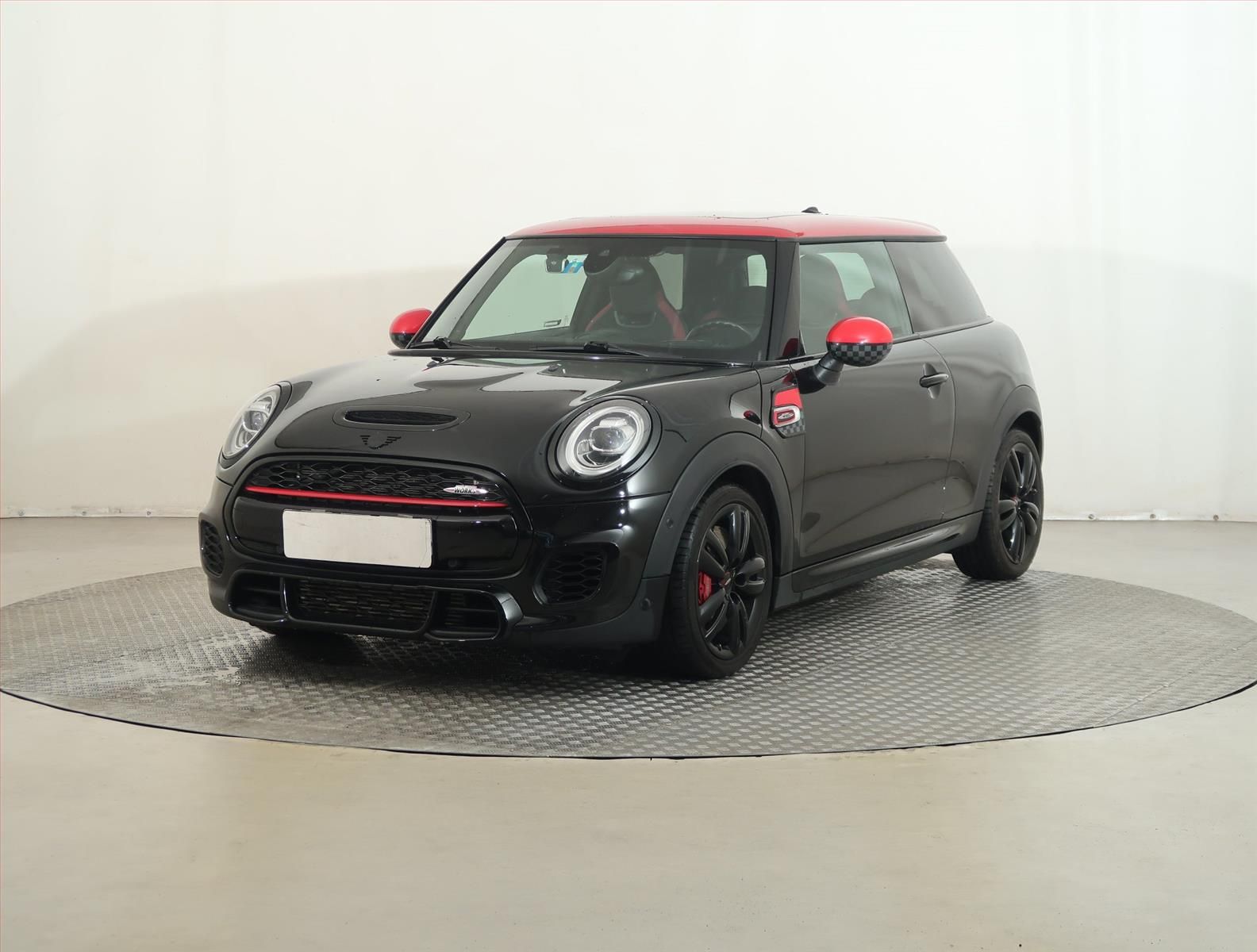 Mini Cooper S, John Cooper Works, Automat - fotka 2