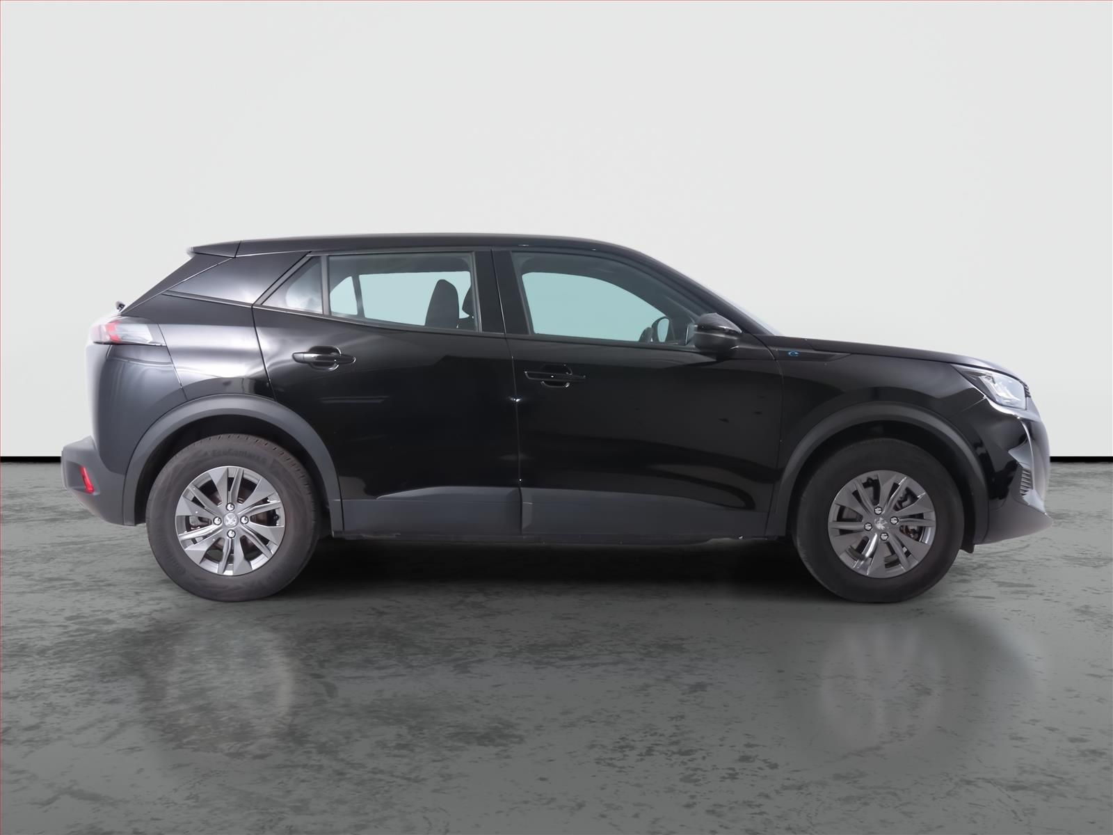 Peugeot 2008, 50 kWh, SoH 100%, Active - fotka 6