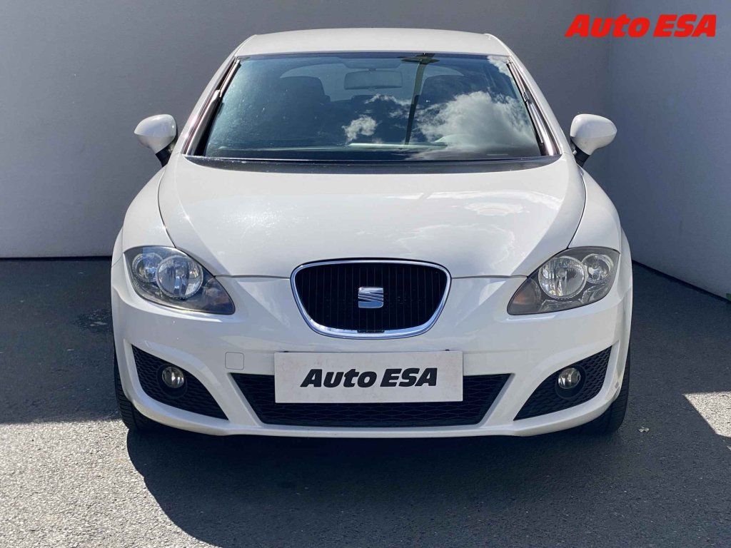 Seat Leon, 1.2TSi,ČR,AC,temp - fotka 2