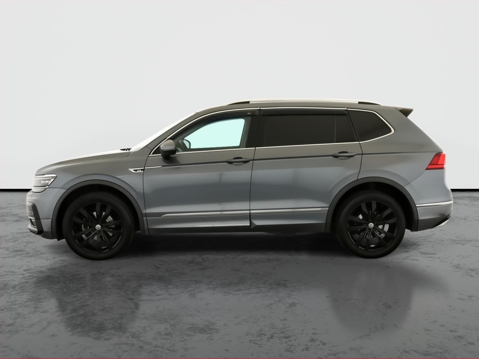 Volkswagen Tiguan Allspace, 2.0 TDI, R-Line, Automat - fotka 3
