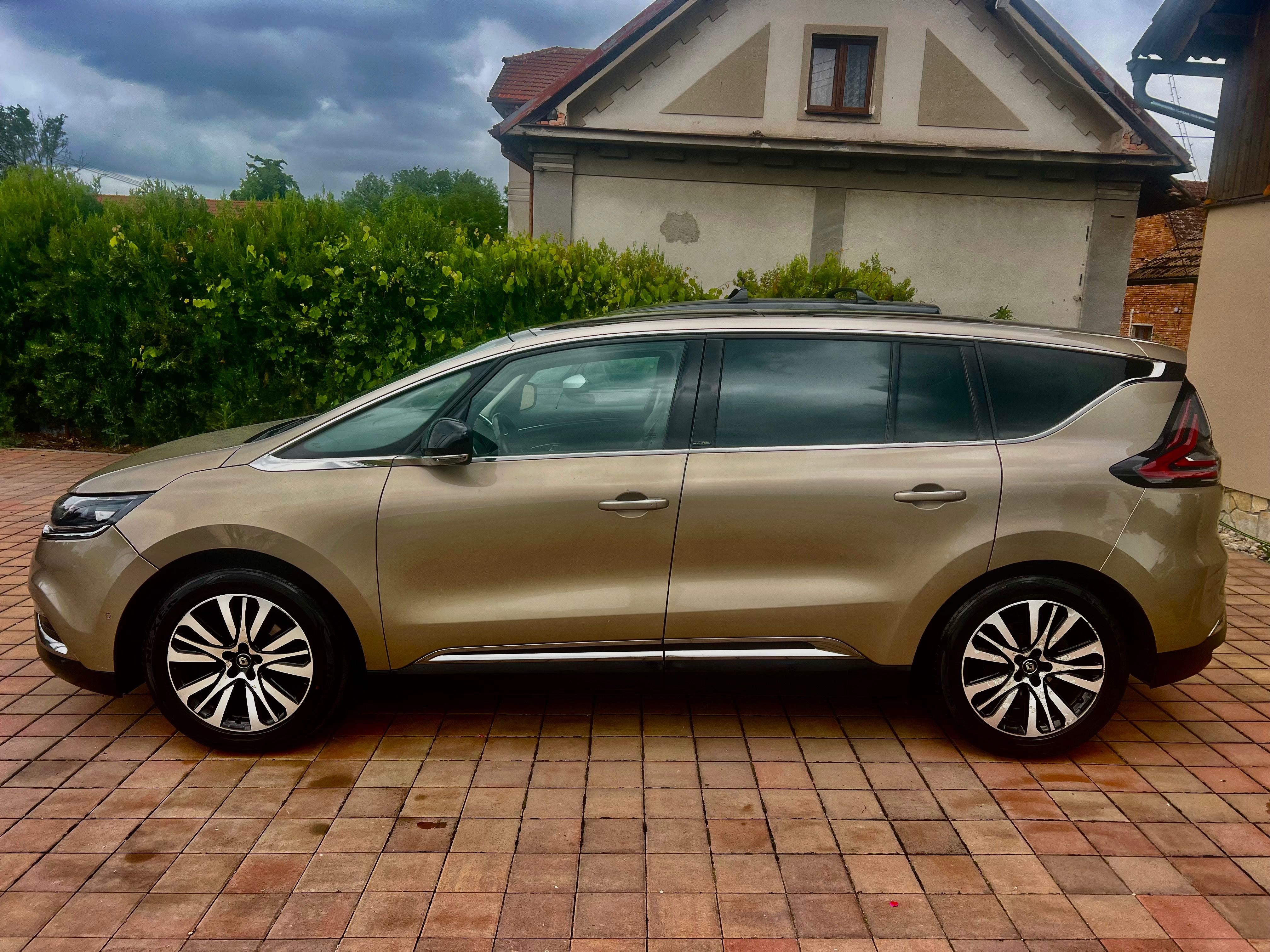 Renault Espace - fotka 3
