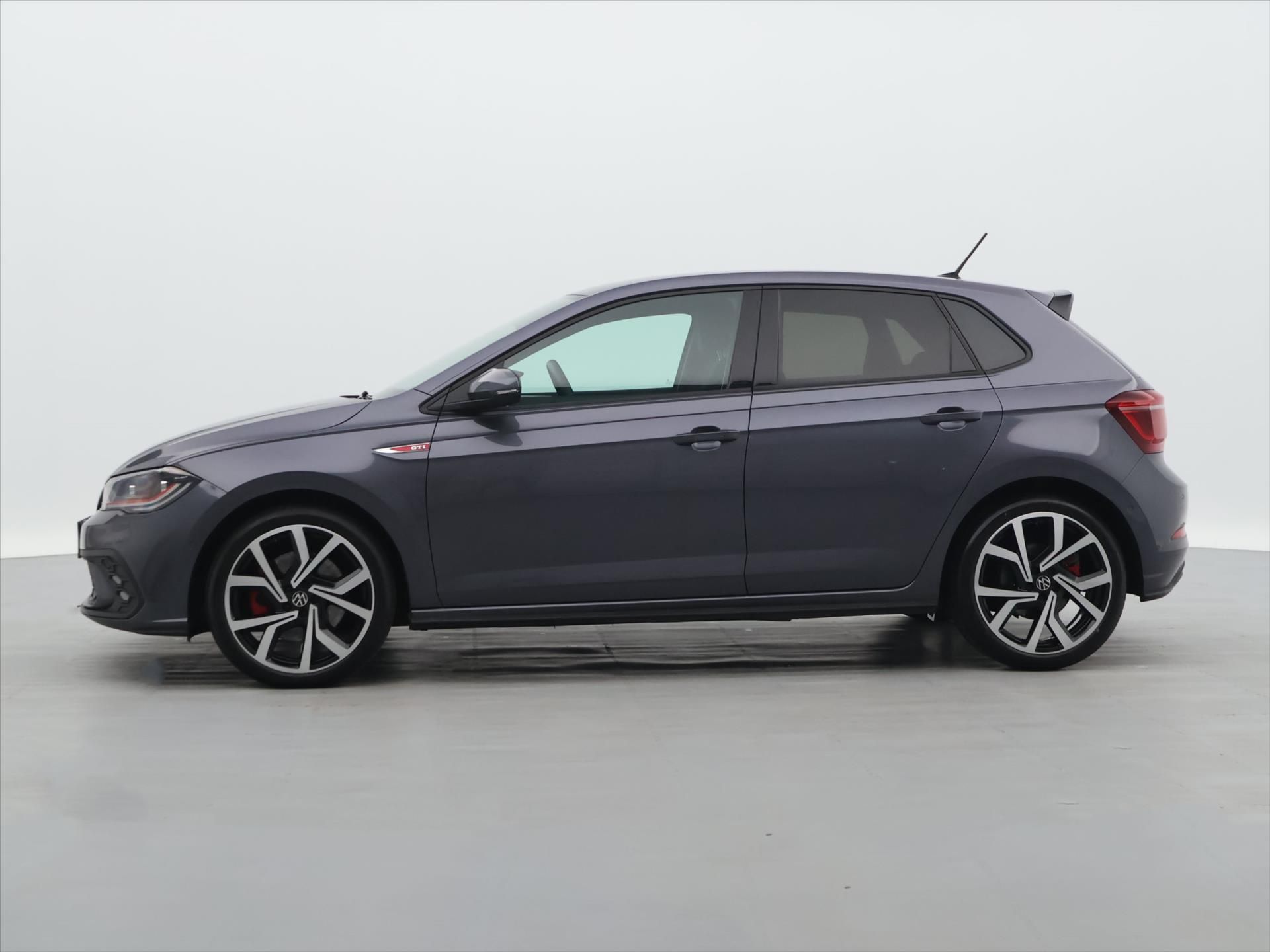 Volkswagen Polo, 2,0 TSI GTI 152kW Virtual DSG - fotka 4