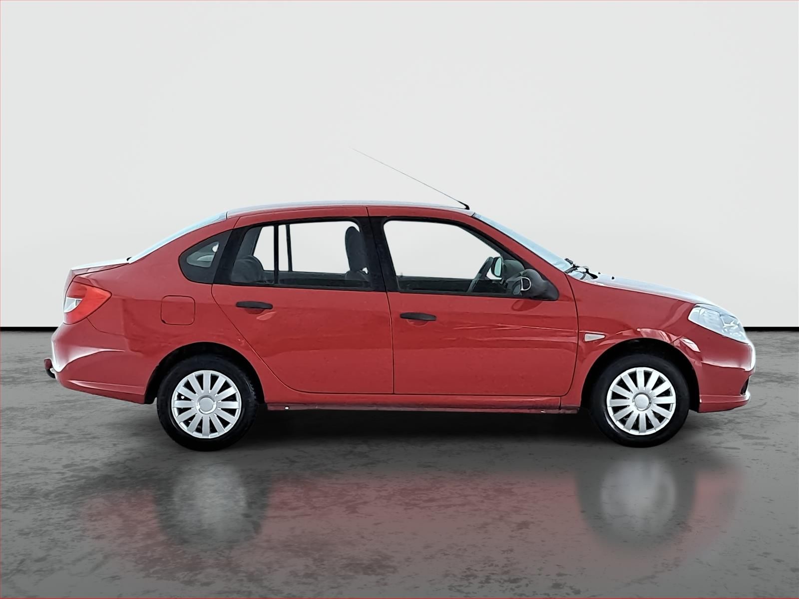 Renault Thalia, 1.2 16V, Tažné, jezdí skvěle - fotka 6