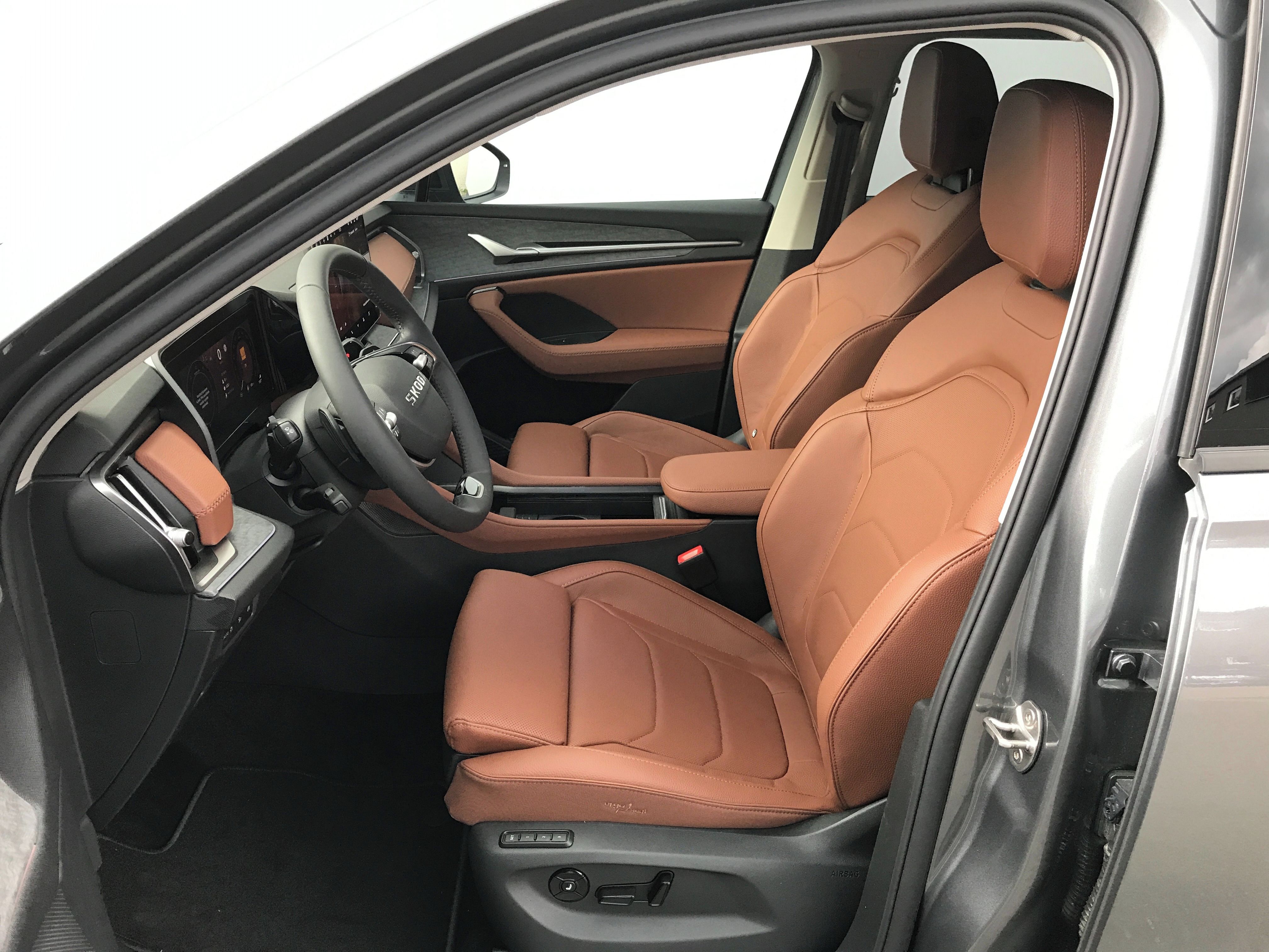Škoda Kodiaq, 142kW 4x4 Exclus.+TAŽNÉ+NEZTOP - fotka 6