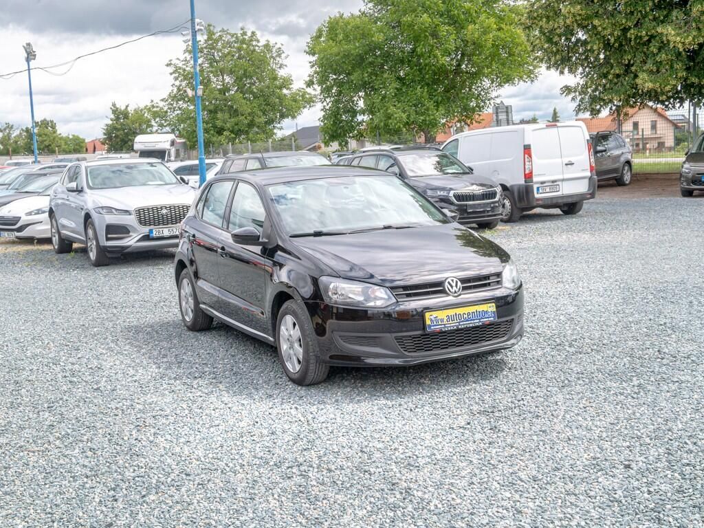 Volkswagen Polo, 1.2HTP KLIMA – ROZVODY - fotka 3