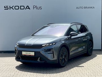 84 kWh RS 4x4
