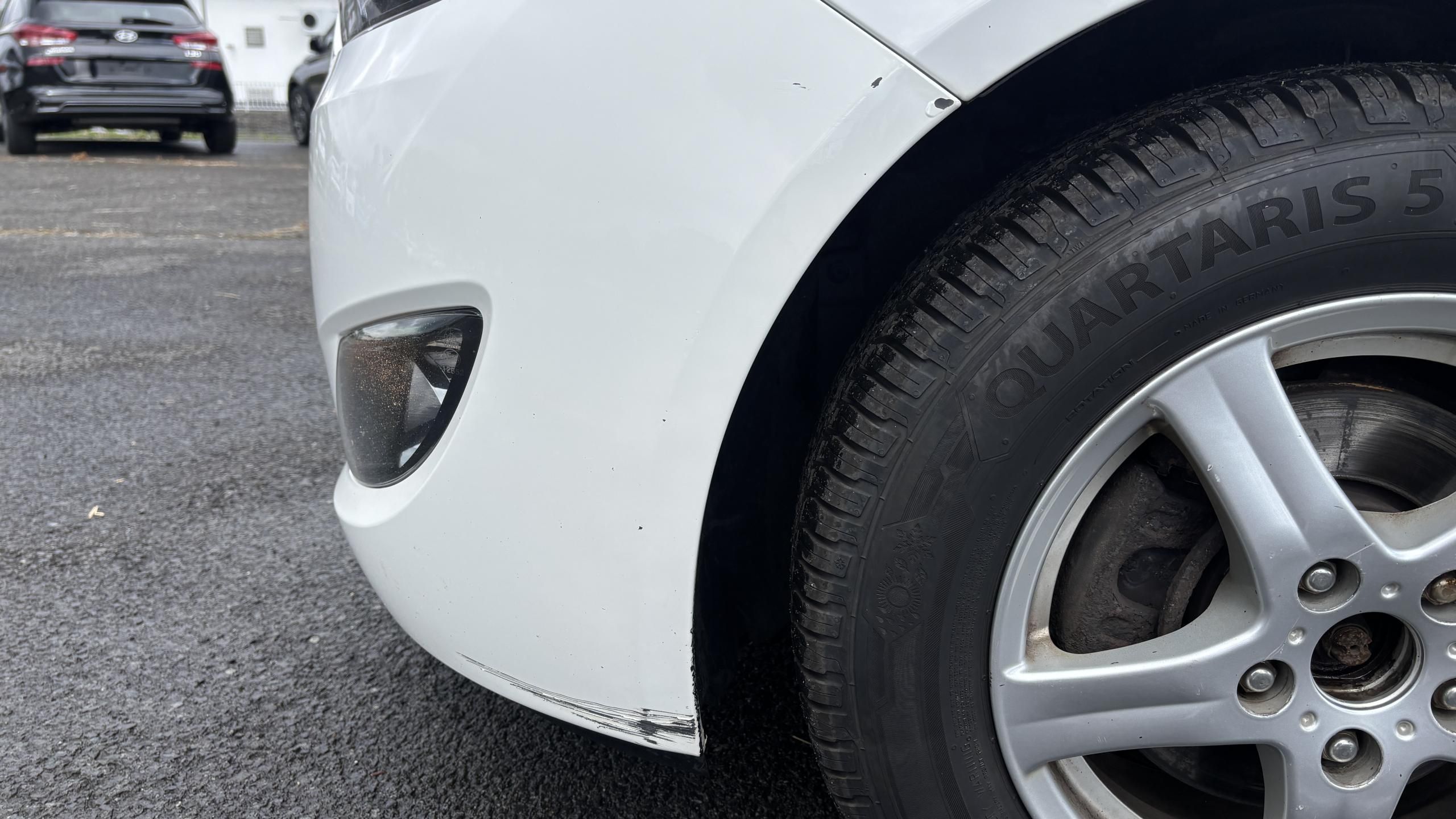Hyundai ix20, 1,4CRDi TRIKOLOR - fotka 5