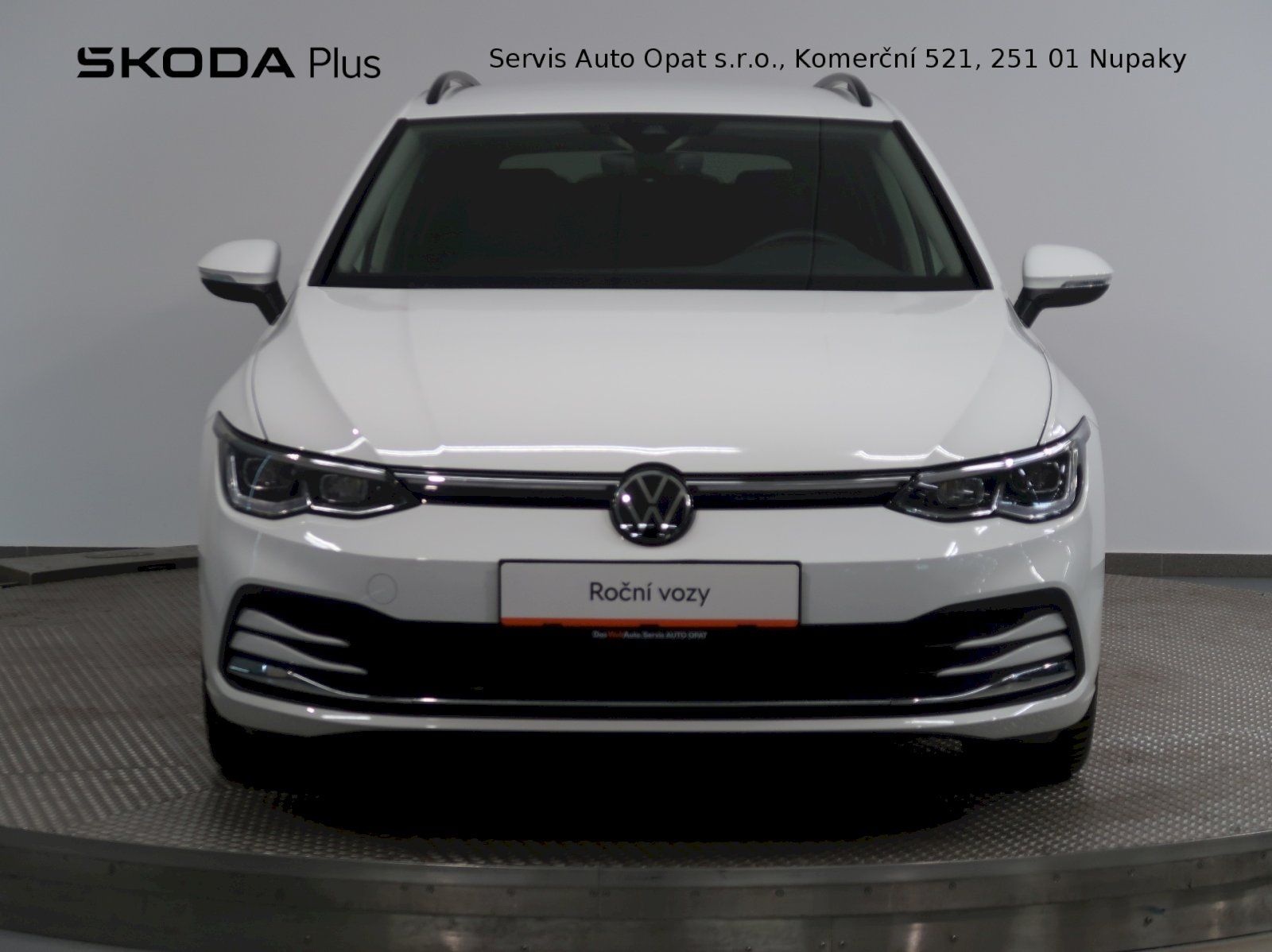 Volkswagen Golf, STYLE 2.0TDI 110KW DSG - fotka 4