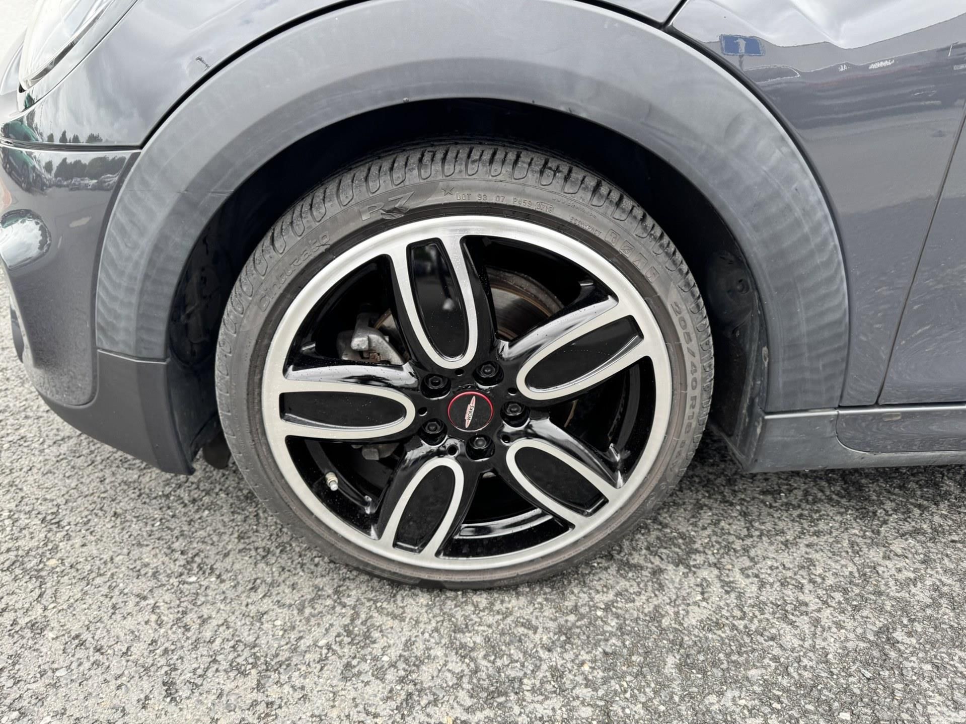 Mini Cooper, MINI COOPER S - fotka 4