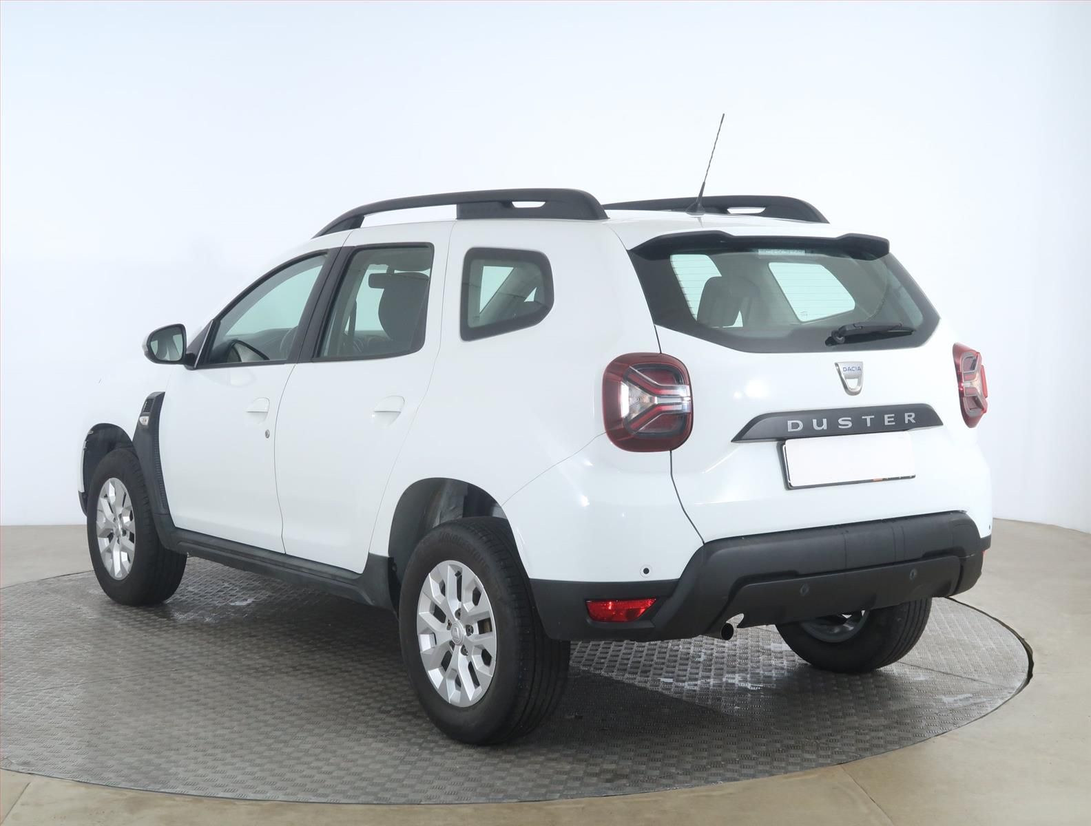 Dacia Duster, 1.0 TCe, Comfort - fotka 4