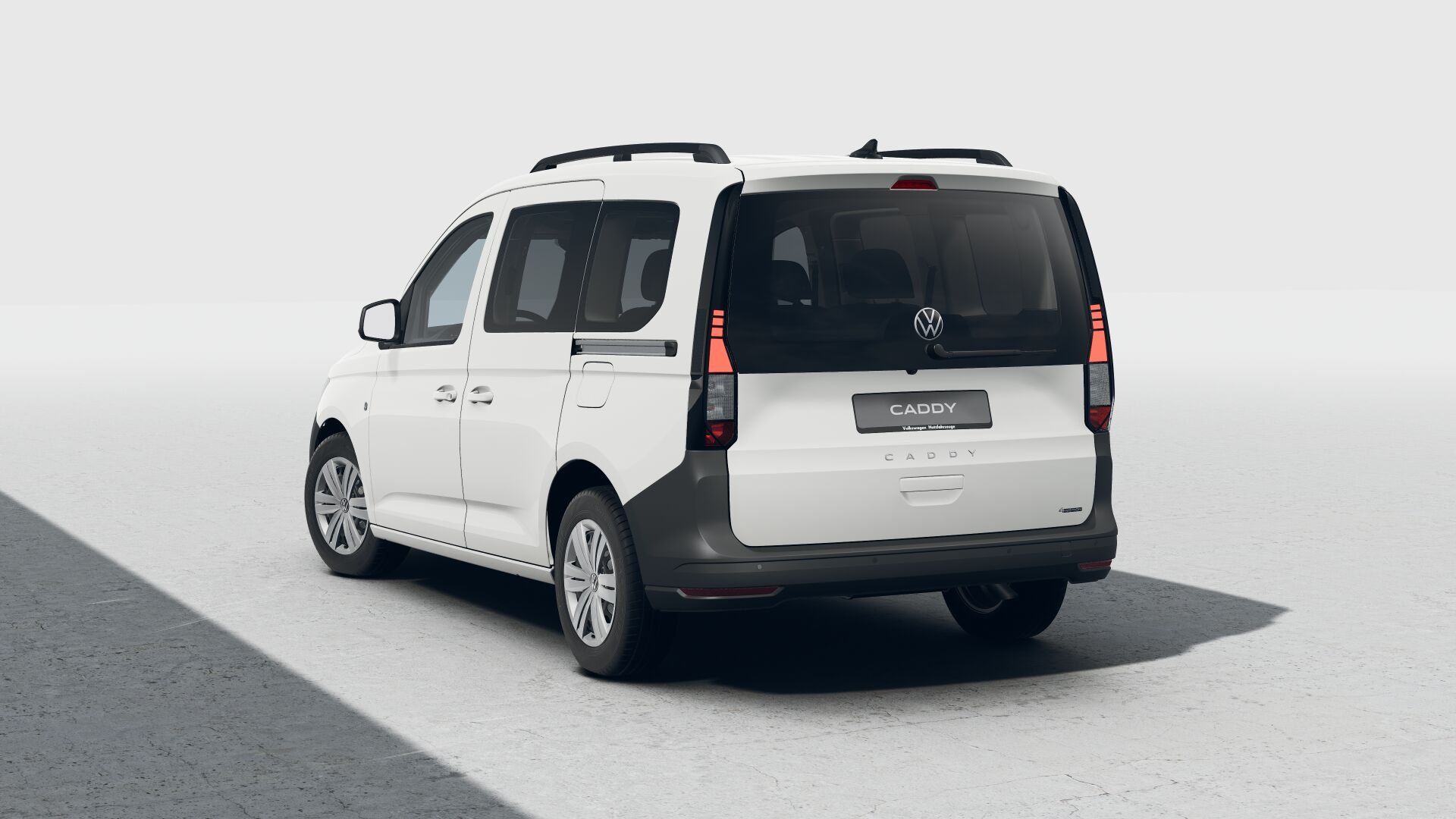 Volkswagen Caddy, Caddy 2,0 TDI 4MOT - fotka 3