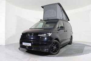 Volkswagen California, BEACH TOUR 2,0 TDI DSG/ TAŽNÉ