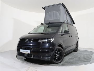 BEACH TOUR 2,0 TDI DSG/ TAŽNÉ