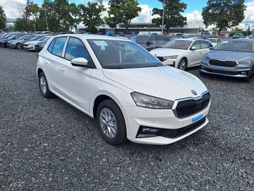 CLASSIC 1.0TSI 70kW|CLIMATRONI