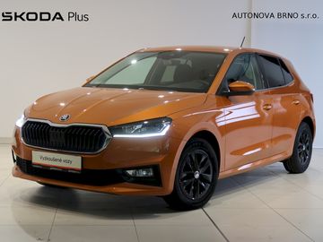1.0 TSi 81kW DSG Style PLUS