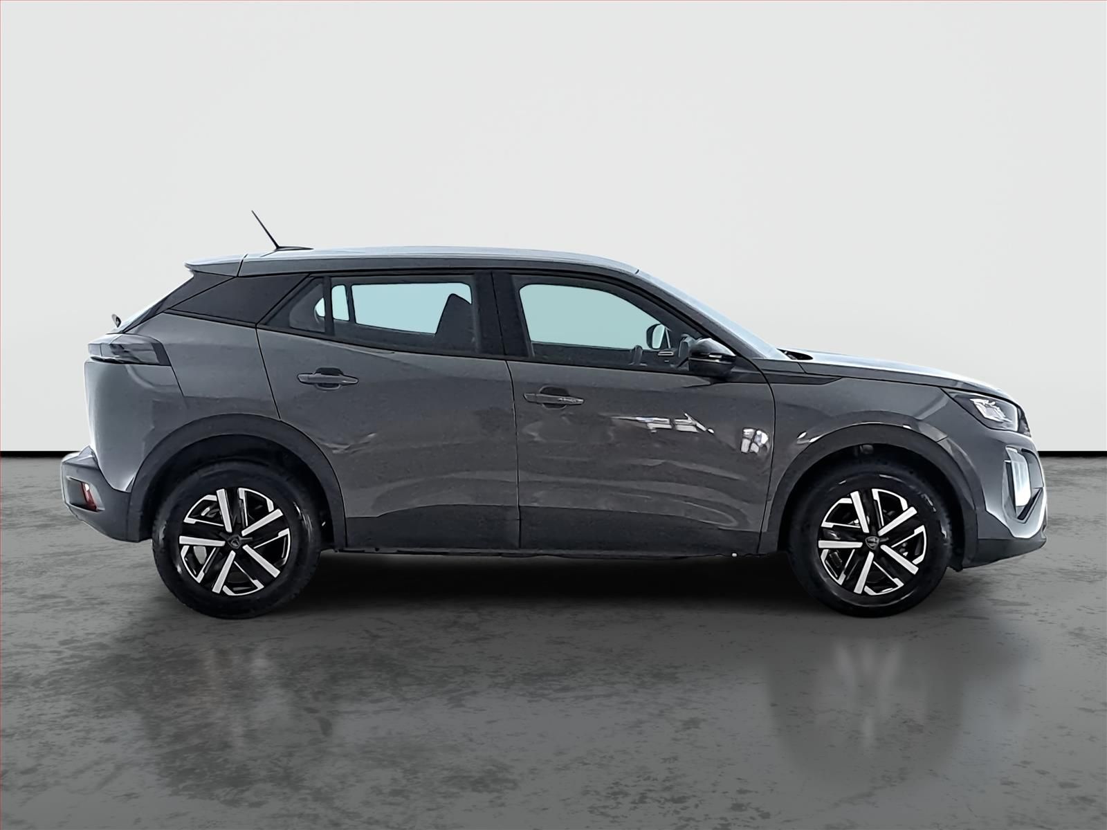 Peugeot 2008, 1.2 PureTech, Active, Záruka - fotka 6