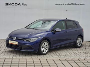1,0 TSI / 81 kW / Life / 6G