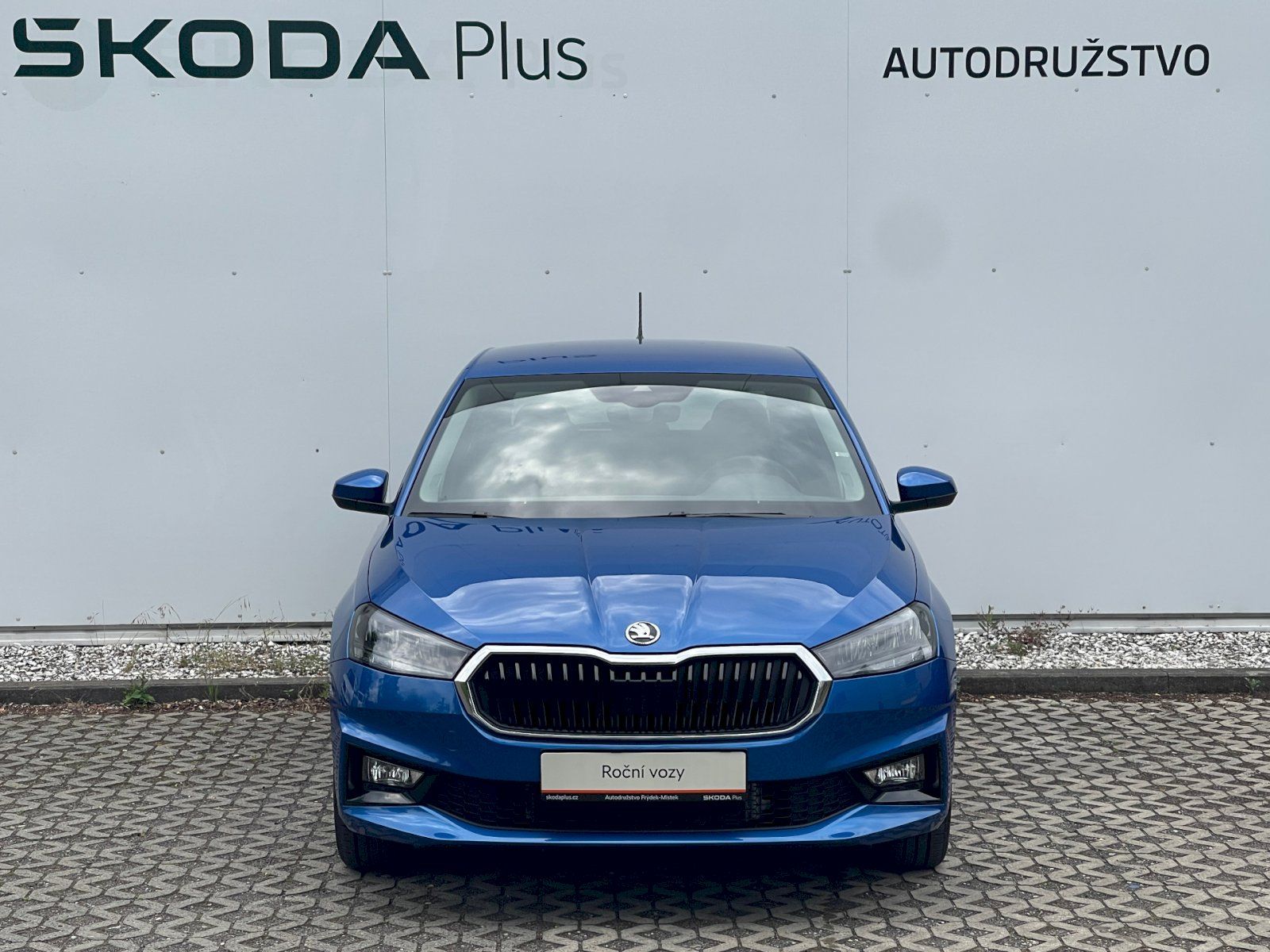 Škoda Fabia, DSG 1.0 TSi / 85 kW Top Select - fotka 4