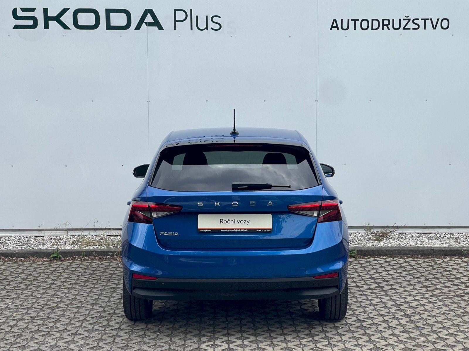 Škoda Fabia, DSG 1.0 TSi / 85 kW Top Select - fotka 6
