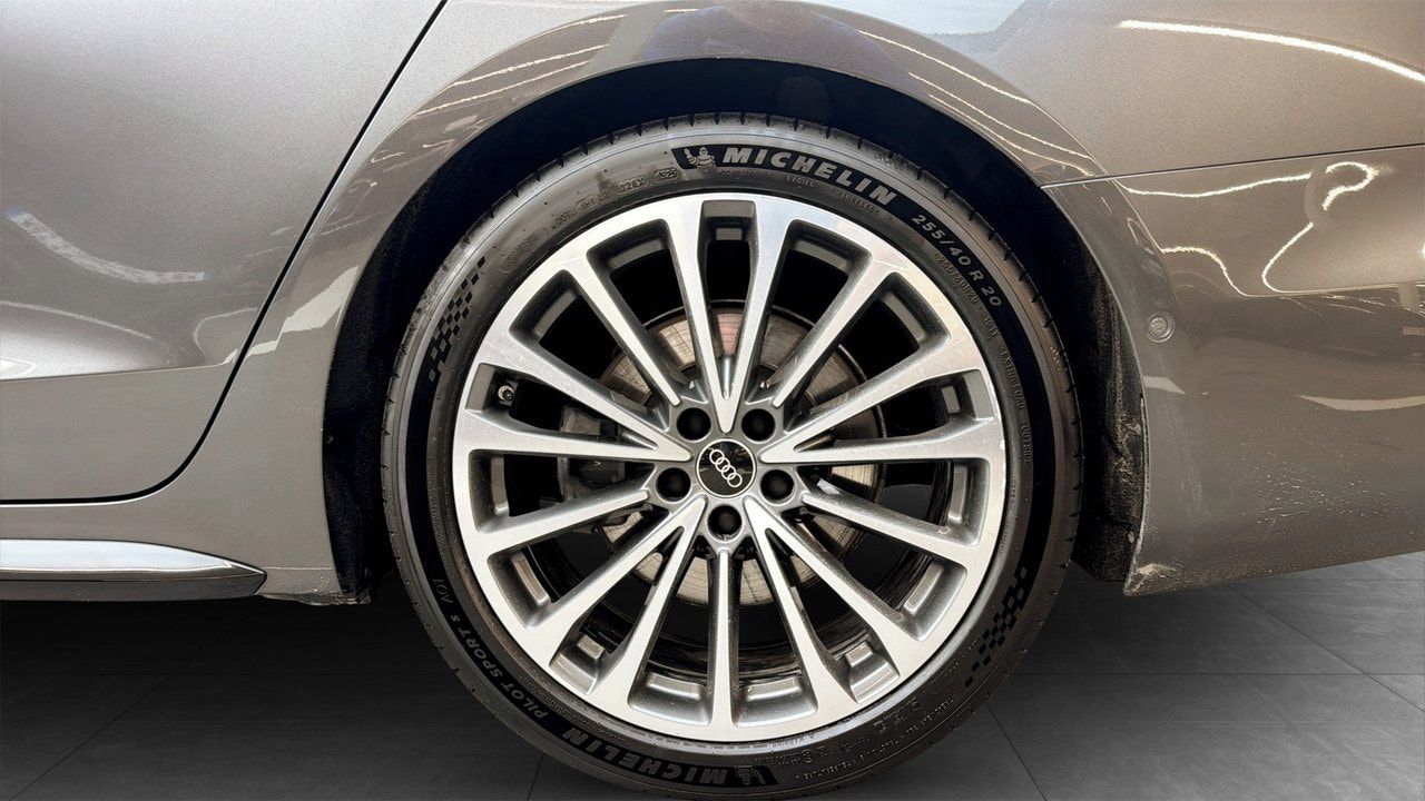 Audi A6, TDI q S-Line 360 Tech+ NezTop - fotka 6