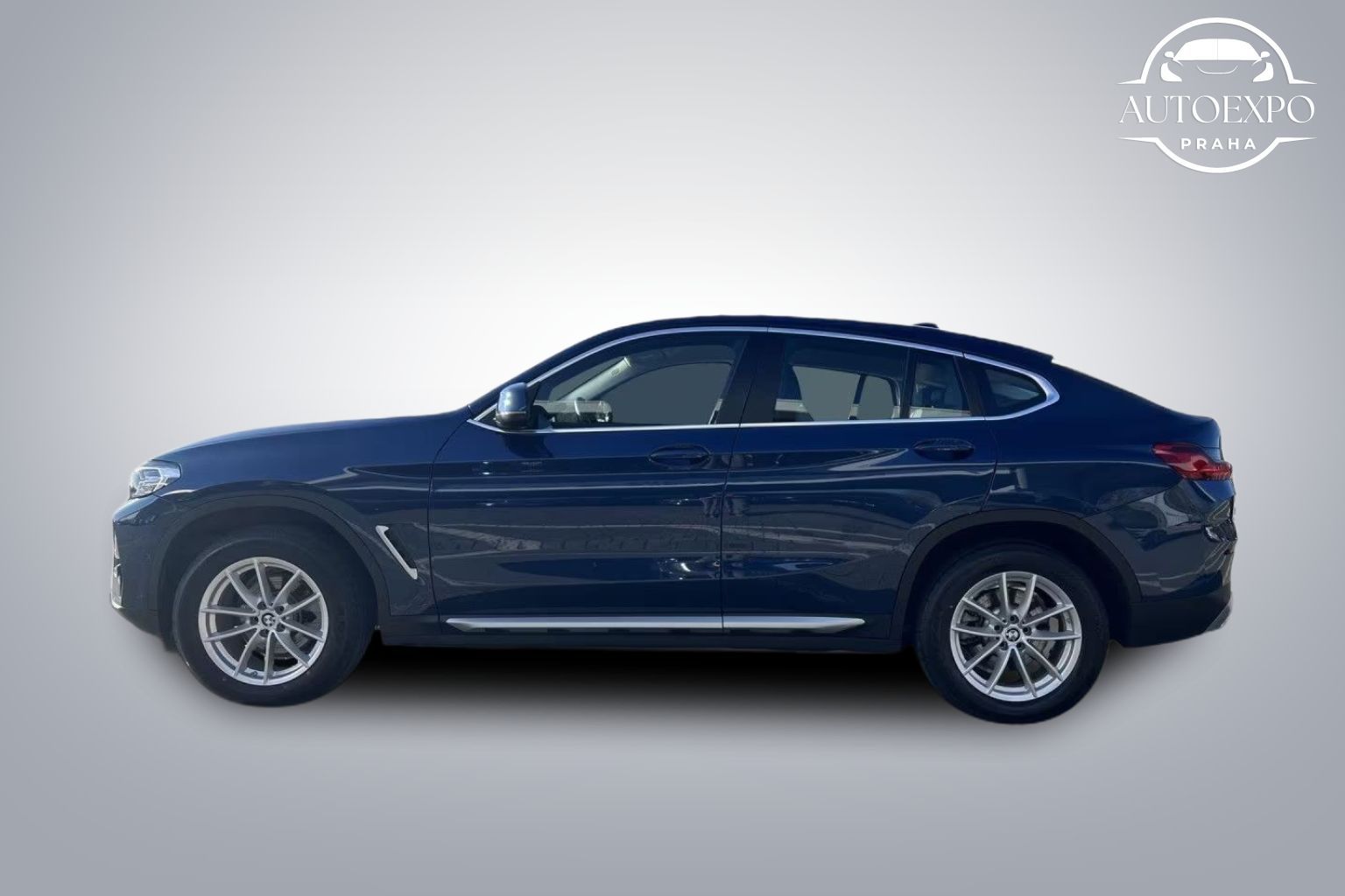 BMW X4, xDrive 20 diesel - fotka 5
