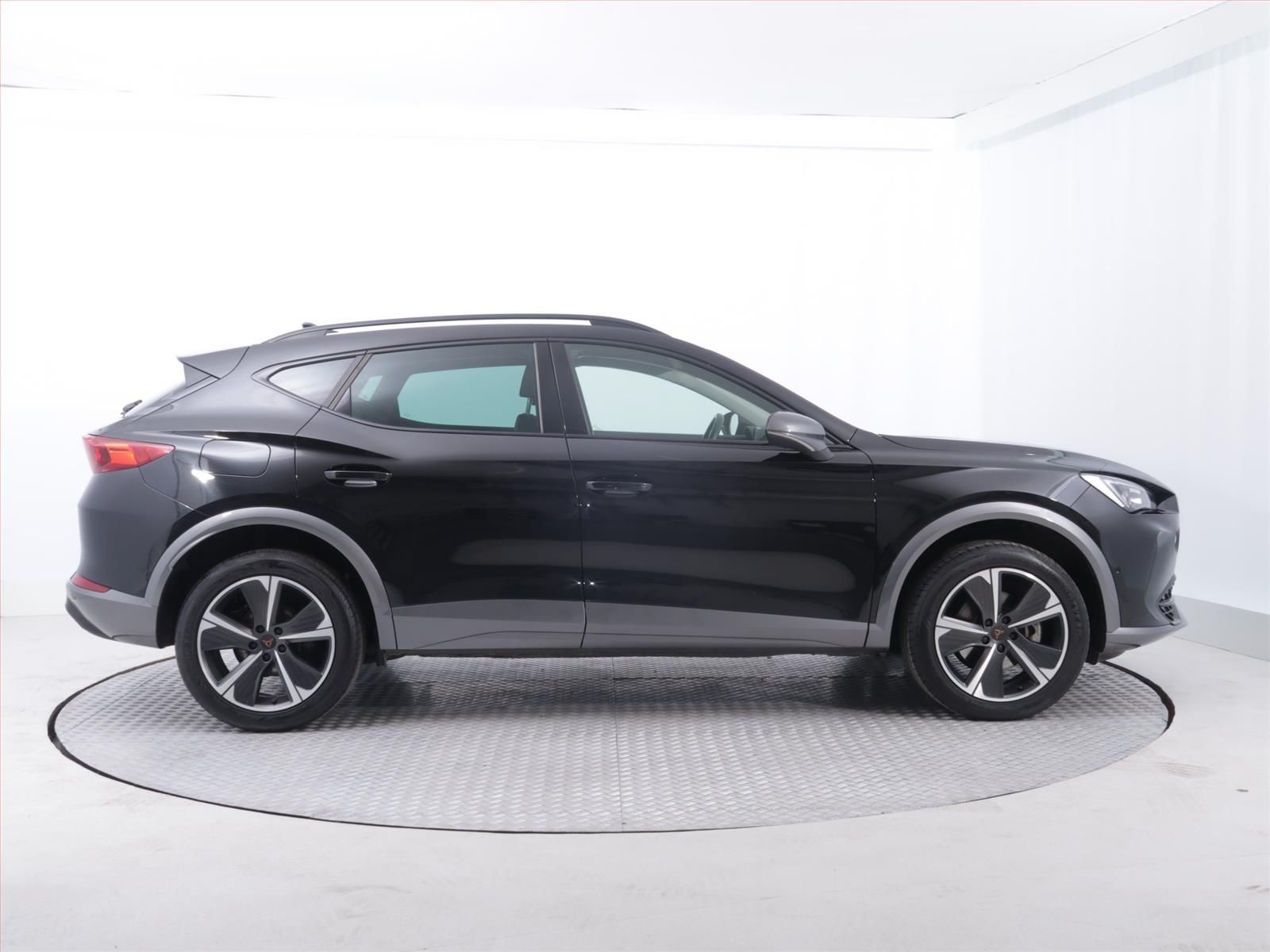 Cupra Formentor, 2.0 TSI 4Drive, 4X4, Automat - fotka 6
