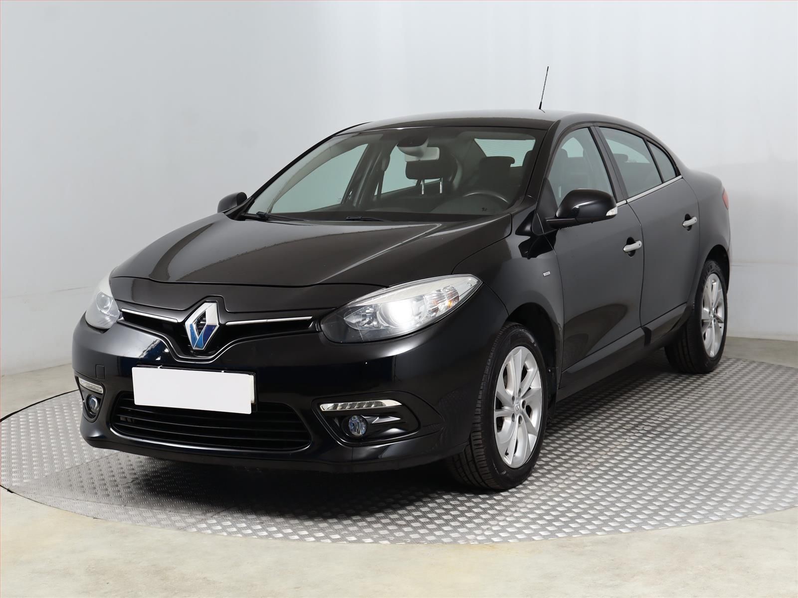 Renault Fluence, 1.5 dCi, Automatická klima - fotka 2