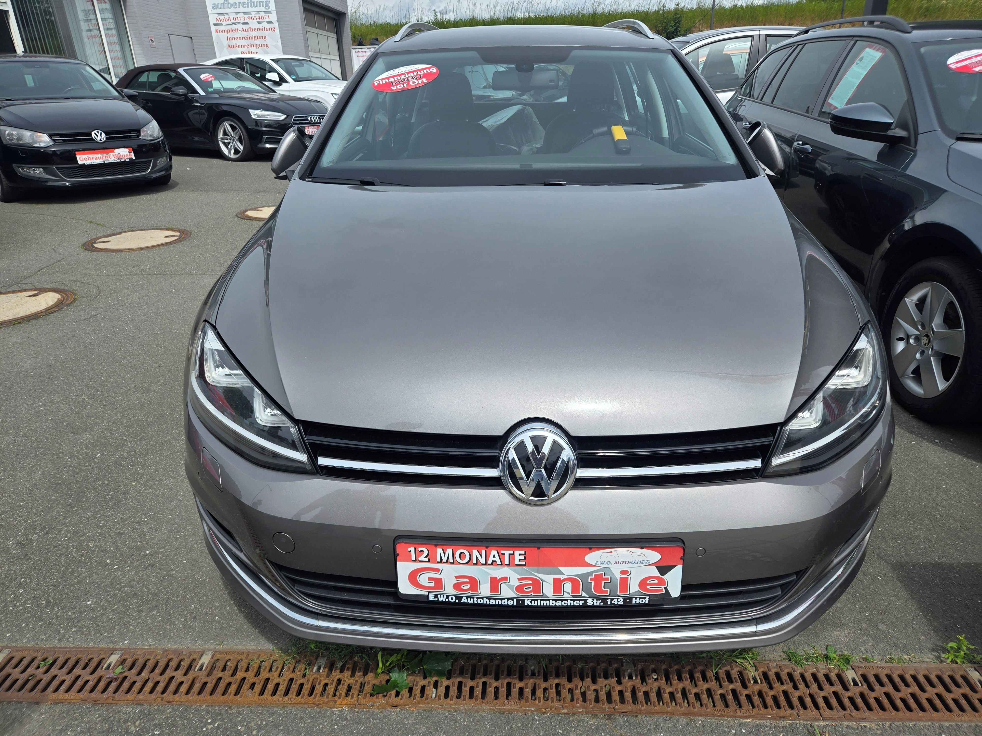 Volkswagen Golf, 1,4TSi 103kW Highline - fotka 3