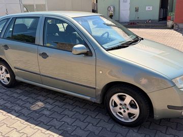 1.9 SDI TAŽNÉ STK 2/28