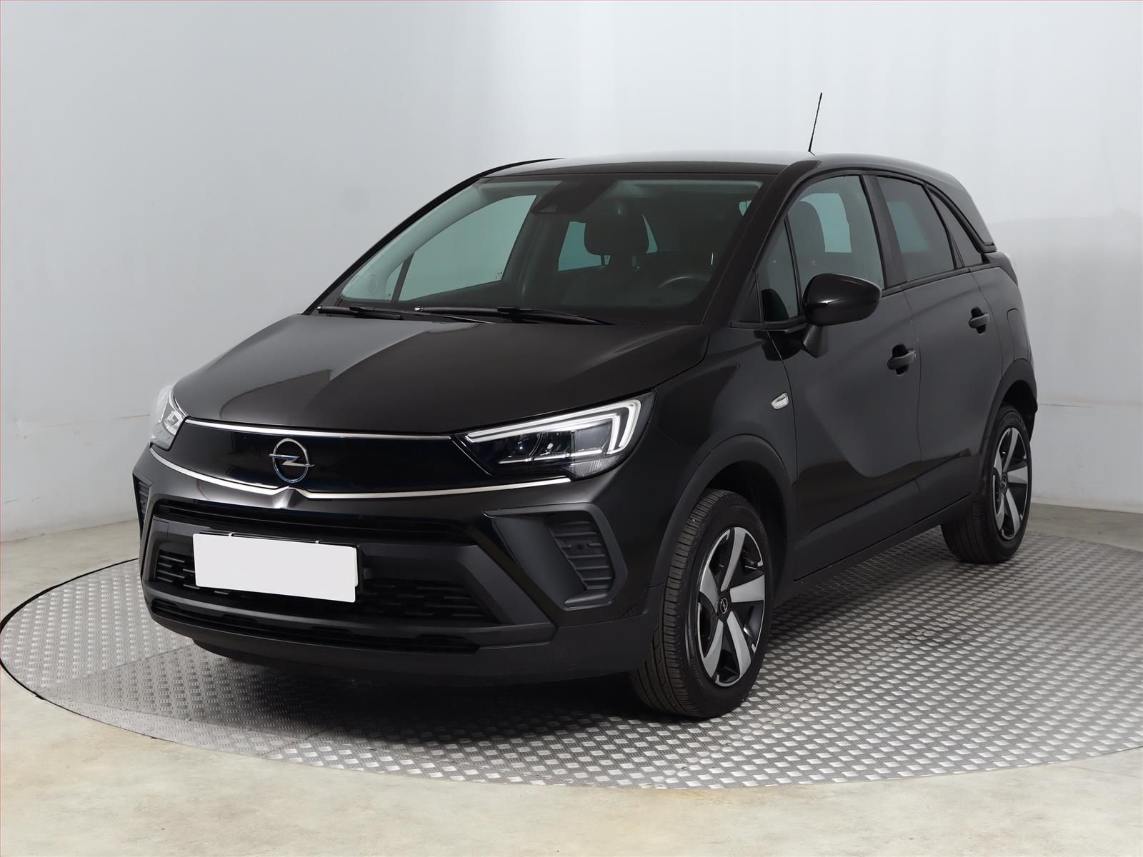 Opel Crossland, 1.2 Turbo, ČR,1.maj - fotka 2