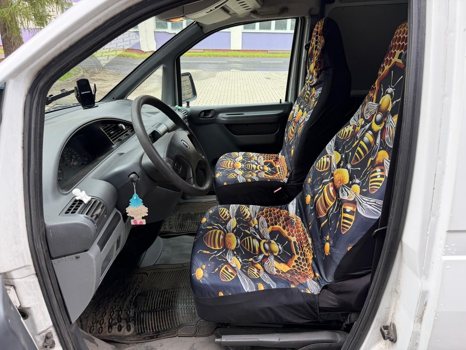 Fiat Scudo, 2,0 JTD 110CV L - fotka 5
