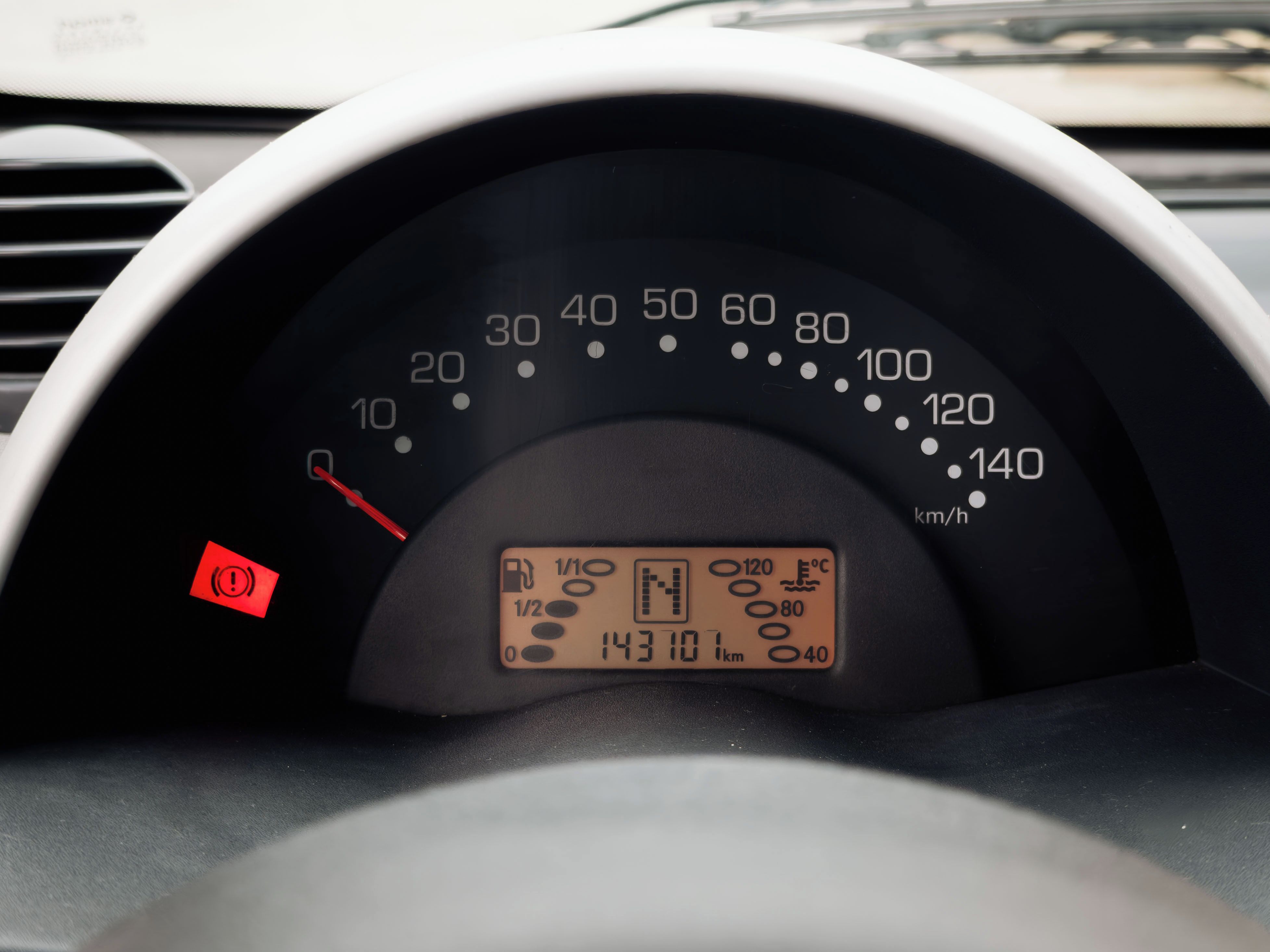 Smart Fortwo, 30 CDI - fotka 5