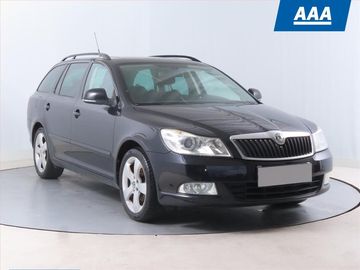 1.4 TSI, Ambiente, Serv.kniha