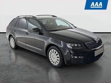 2.0 TDI, 4X4, Navi