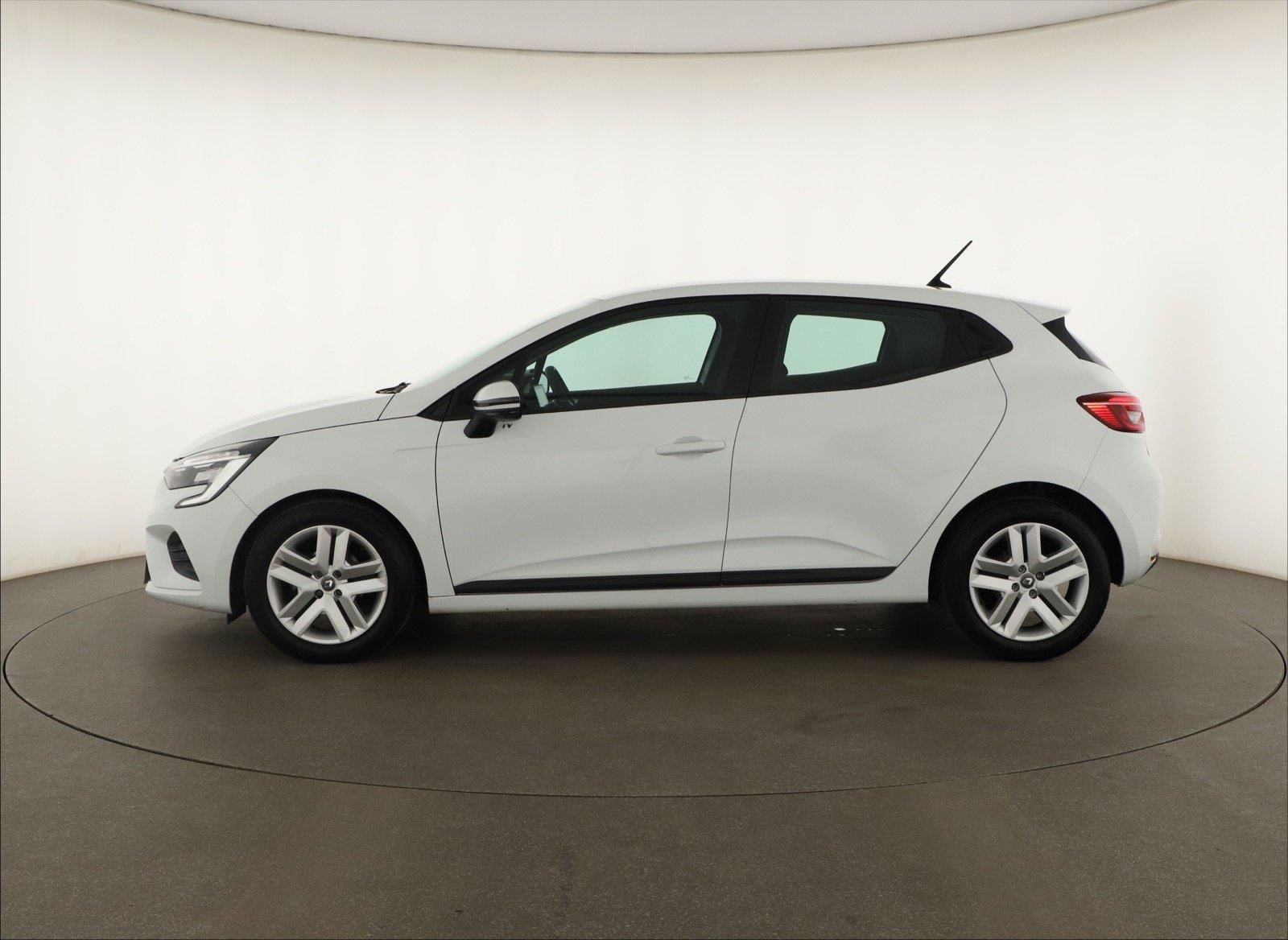 Renault Clio, 1.0 TCe, Zen, ČR,1.maj - fotka 3
