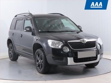 2.0 TDI, Automatická klima