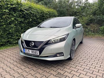 40 kWh