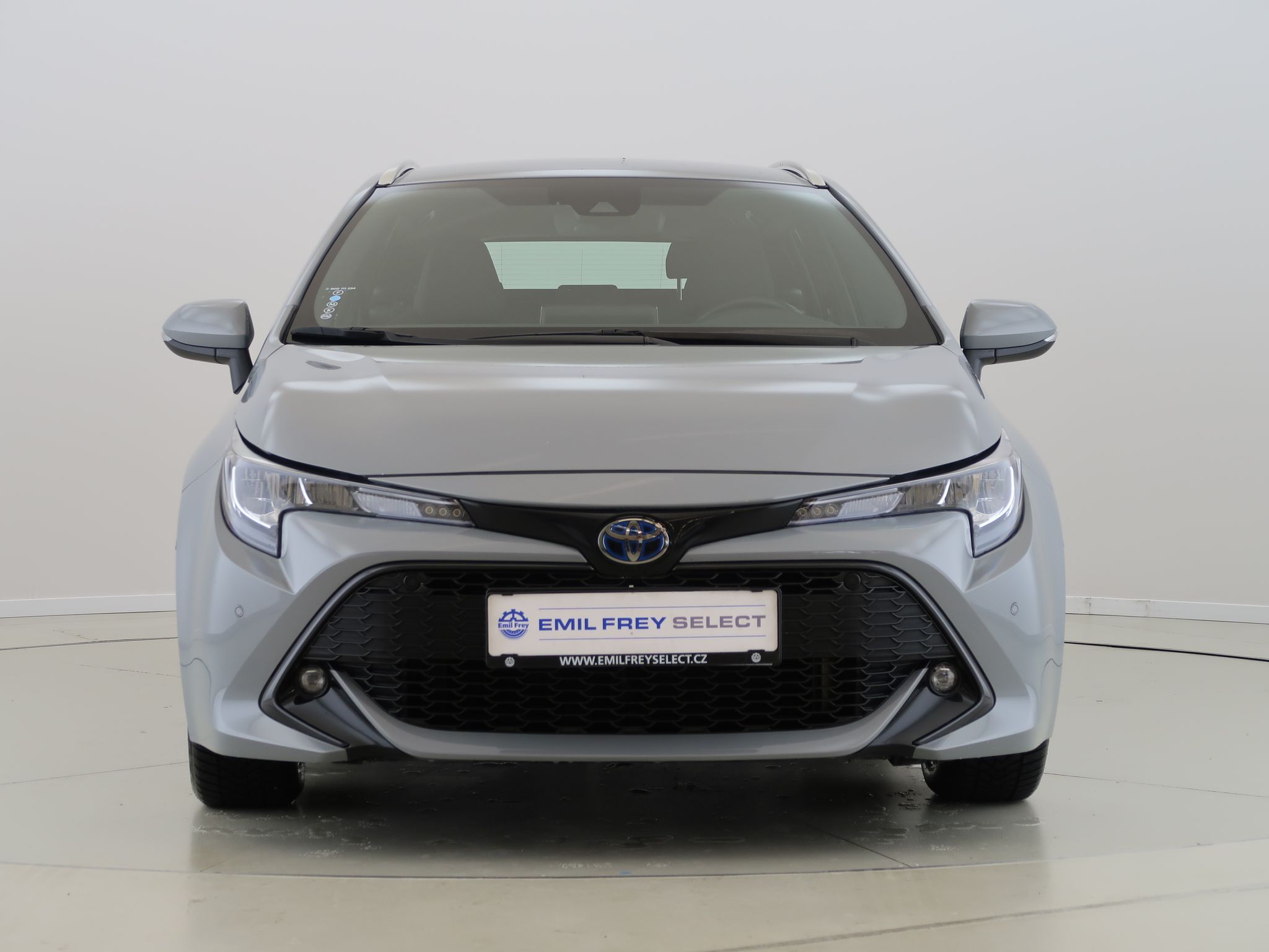 Toyota Corolla, 2.0Hybrid,CZ,1Maj,ComfortTech, - fotka 2