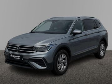 1.5 TSI / 110 kW Life DSG