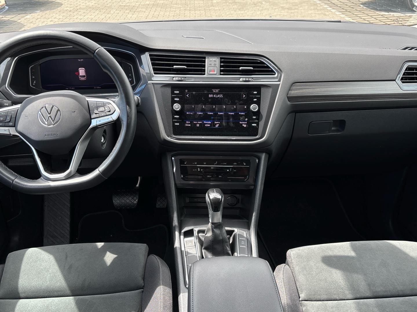 Volkswagen Tiguan Allspace, 1.5 TSI / 110 kW Life DSG - fotka 5