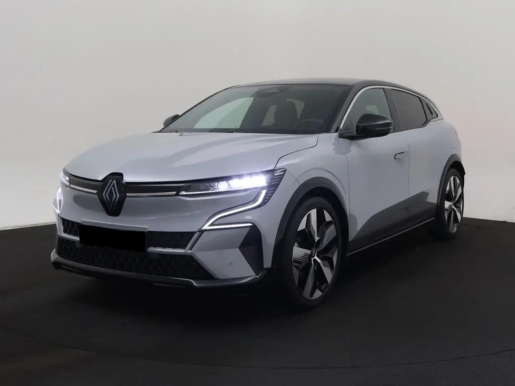 Renault Mégane, EV60 220PK Optimum Charge