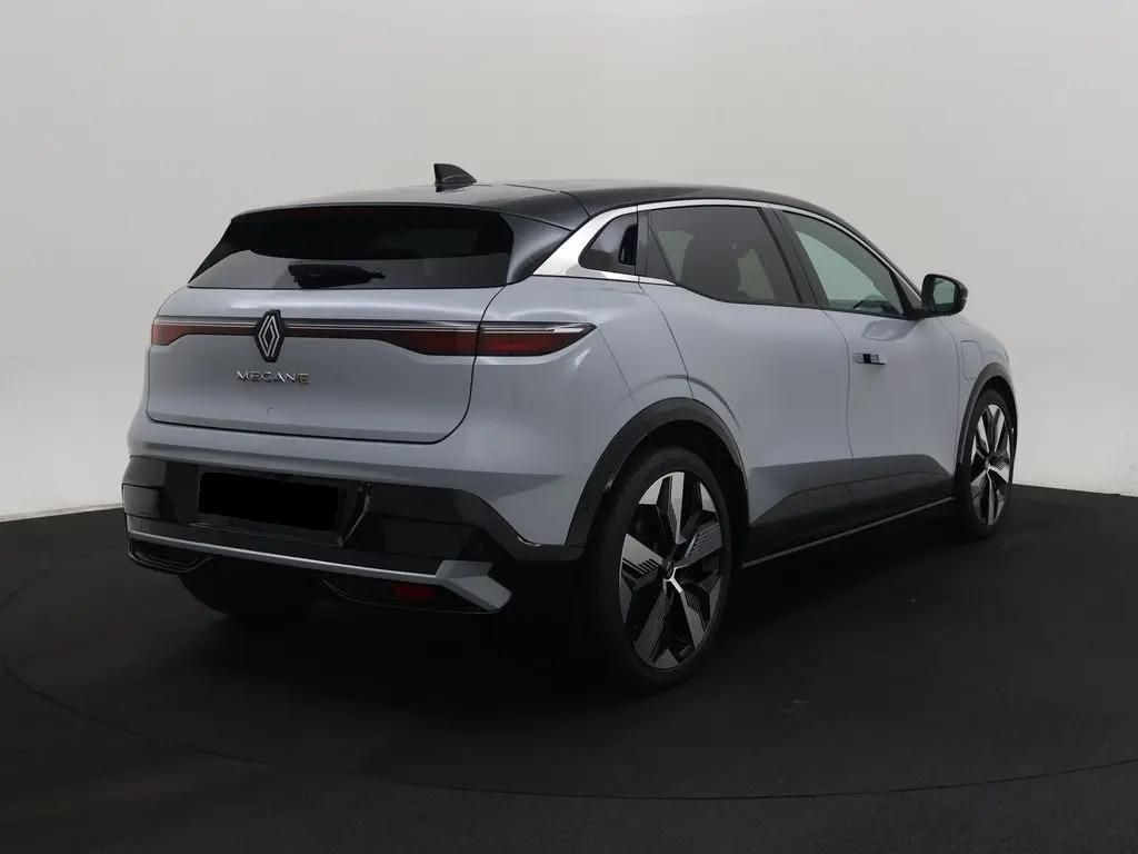 Renault Mégane, EV60 220PK Optimum Charge - fotka 2