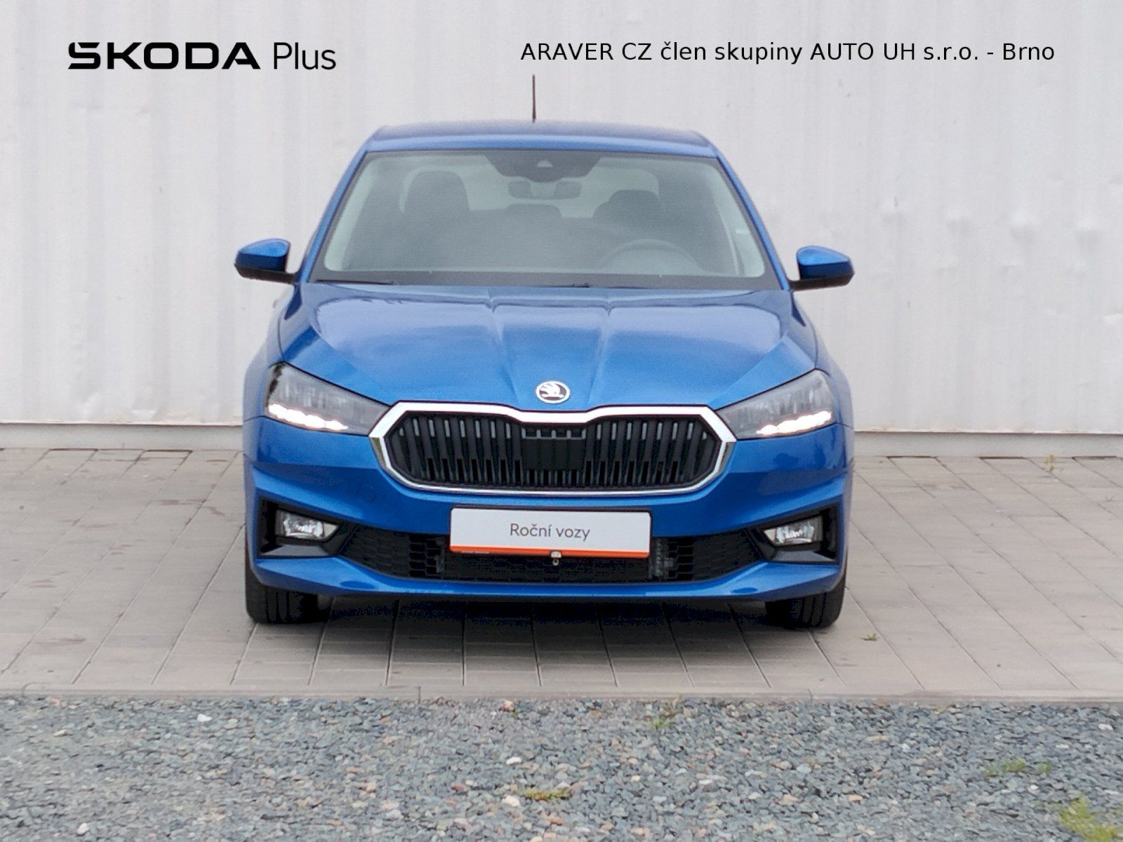 Škoda Fabia, Top Selection 1.0 TSI 85kw DSG - fotka 4