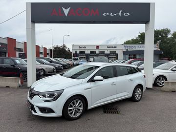1.5 DCi 1.majitel CZ