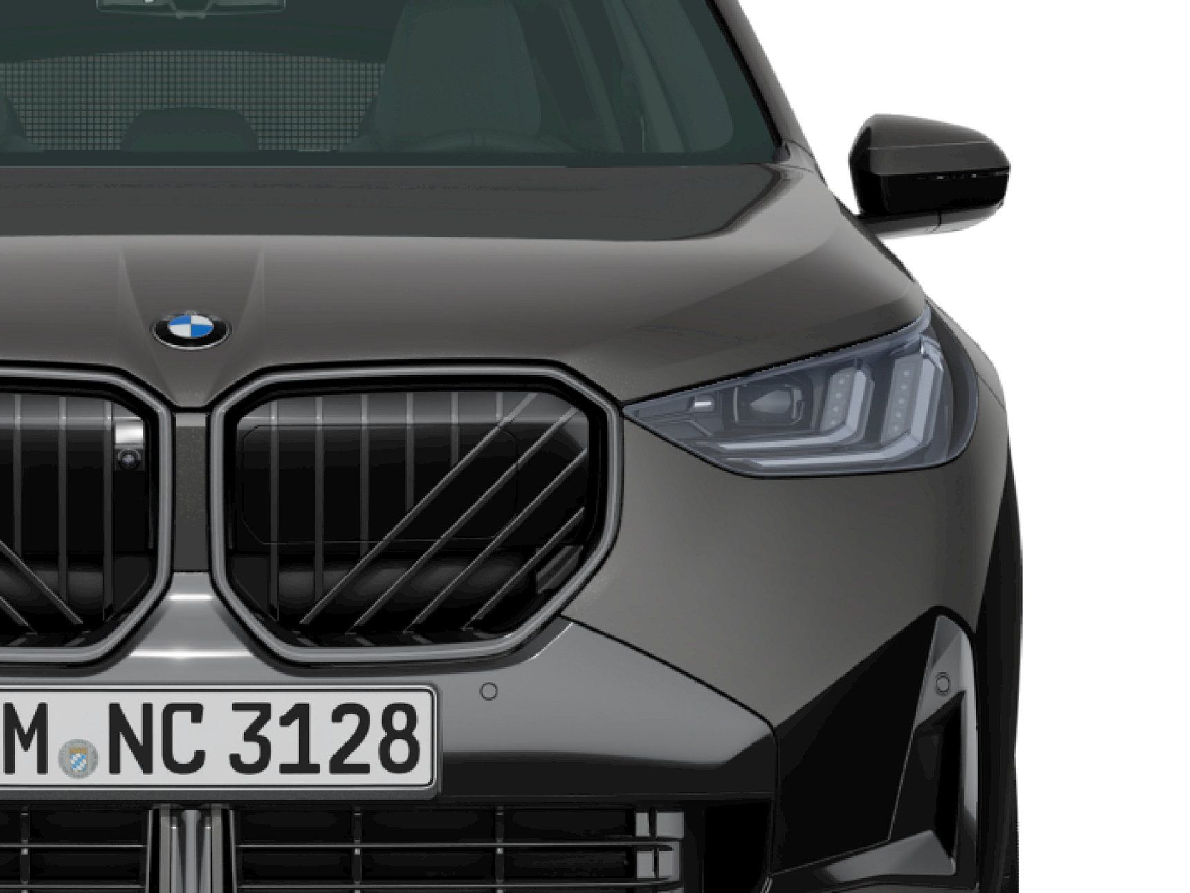 BMW X3, xDrive40d, SAV/SUV - fotka 4