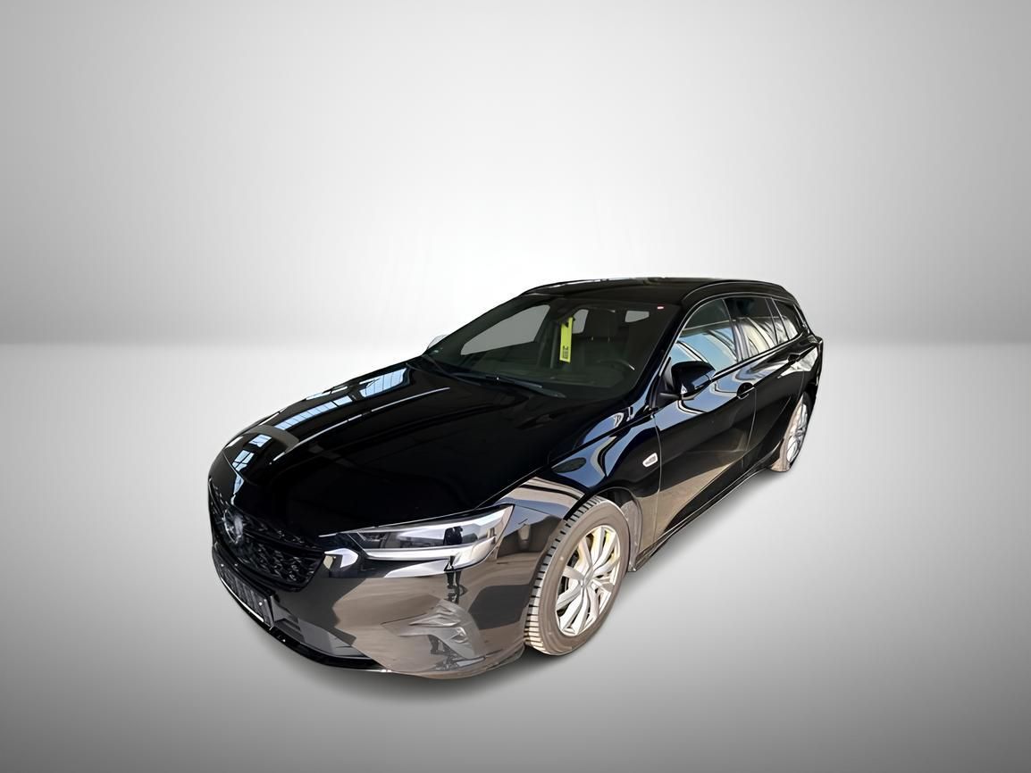 Opel Insignia, 2.0CDTI 128kW Aut. Ultimate TZ