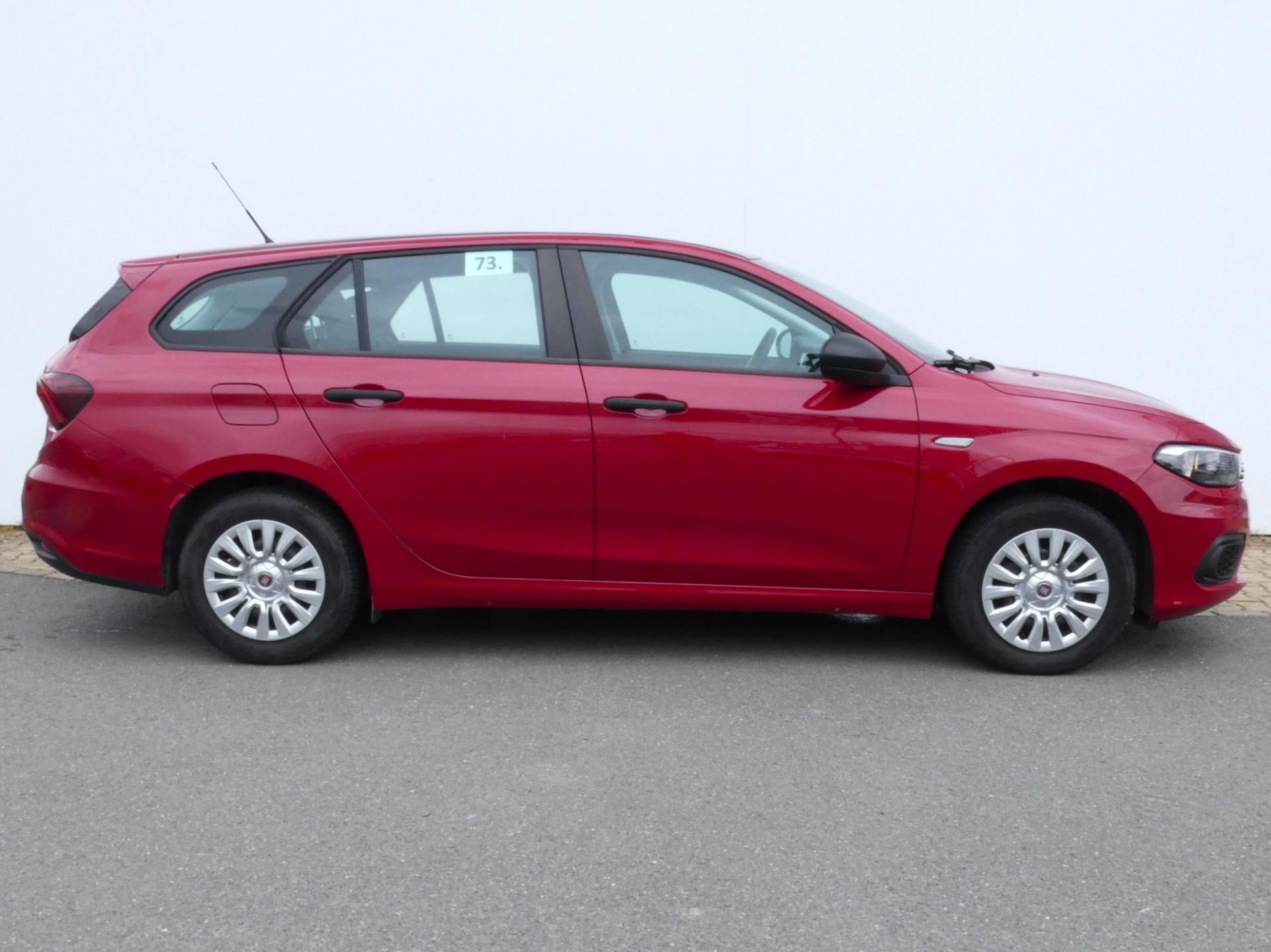 Fiat Tipo, 1.4 70KW - fotka 3