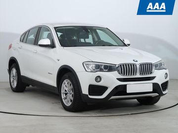 xDrive30d, 4X4, Automat