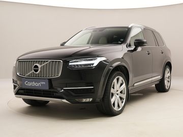 D5 AWD INSCRIPTION AUT 7míst