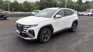 Hyundai Tucson, 1,6 TGDI DCT STYLE 4x2